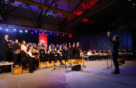 ZDAJ ZAORI PESEM O SVOBODI 2024 44 FOTO LJUBO VUKELIČ